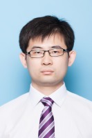 刘臣 照片