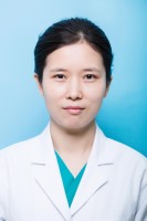 李霞 照片