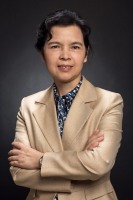 谭慧琼 照片