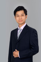 汪一波 照片