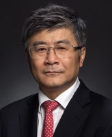 王巍 照片