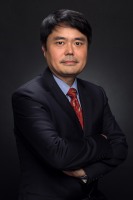 王强 照片