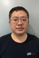 王来元 照片
