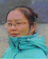 郑世慧 照片