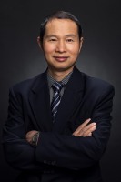 熊辉 照片