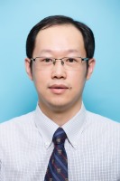 谢涌泉 照片