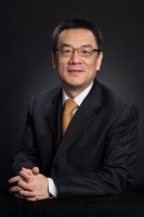 姚焰 照片