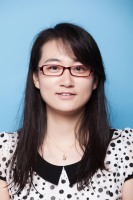 杨丽静 照片