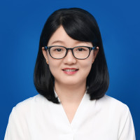 姚丹 照片