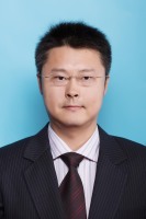 杨九光 照片