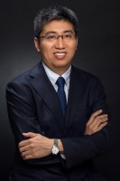 杨研 照片