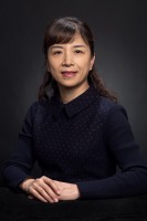杨艳敏 照片