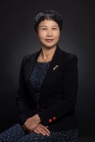 杨菊先 照片