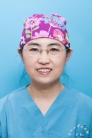 杨静 照片