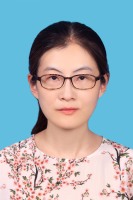 袁媛 照片
