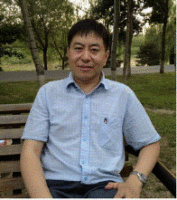 郑康锋 照片