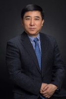 颜红兵 照片
