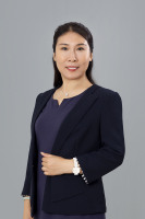 张伟丽 照片