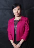 郑晓慧 照片