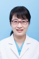 张晶 照片