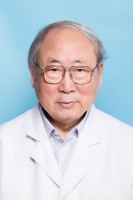 朱晓东 照片