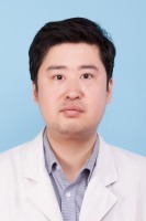 赵京林 照片
