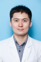 赵伟 照片