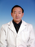 姜文华 照片
