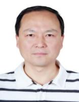 朱明 照片