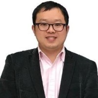 马烽 照片