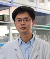 冯晓明 照片