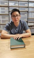周叶君 照片