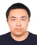 严立波 照片