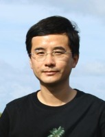姜威 照片