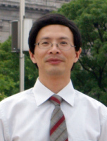 许扬 照片