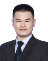 安晋城 照片