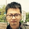 崔凯 照片