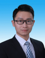 蔡元培 照片