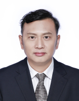 陈健 照片