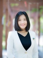 丁如 照片