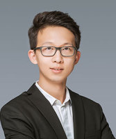 杜⼀雄 照片