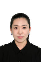 付瑶 照片
