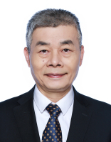 管晓峰 照片