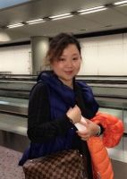 高文婷 照片