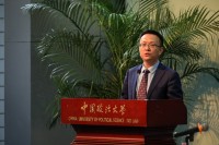 霍政欣 照片