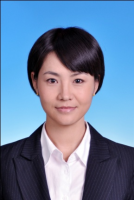姜海燕 照片
