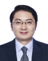 焦海涛 照片