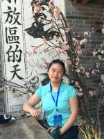 靳晓春 照片