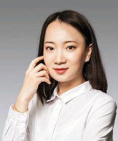 刘乐然 照片