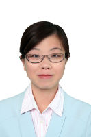 刘小妍 照片